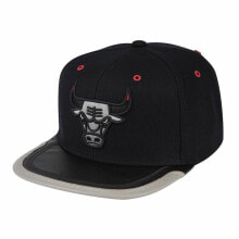 Мужские спортивные кепки Mitchell&Ness купить от $49