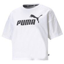 Женские футболки PUMA купить от $62