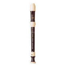 Yamaha YRS-32B C-Soprano Recorder