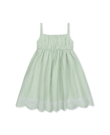 Baby dresses and sundresses for girls