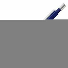 Pencil Lead Holder Staedtler Mars Micro Blue 0,7 mm (5 Units)