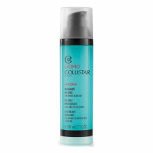 Средство для питания или увлажнения кожи лица COLLISTAR Moisturizing skin gel for normal to combination skin ( Oil Free Moisturizer) 80 ml