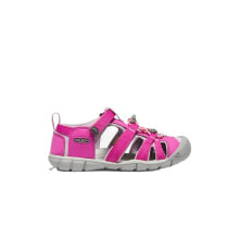 Baby sandals and sandals for girls