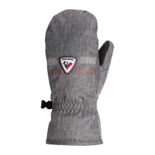 ROSSIGNOL Roc Impr M Junior Mittens