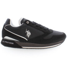 Men's running shoes u.S. Polo Assn NOBILE003