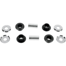 ARLEN NESS Harley Davidson FLHTCUTG 1868 Abs Tri Glide Ultra 114 22 handlebar riser Bushing Kit