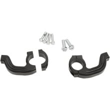 MOOSE HARD-PARTS Contour handguard clamp