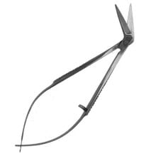 BAETIS Crooked Scissors