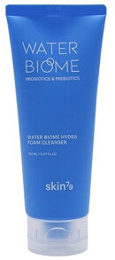 Waschschaum - Skin79 Water Biome Hydra Foam Cleanser