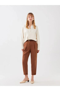 Women's trousers