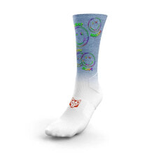 OTSO Smileyworld Happy Long Socks