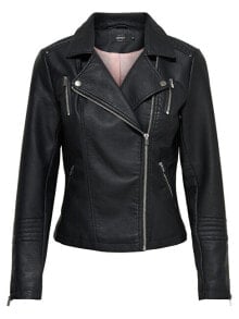 Women's Leather Jackets