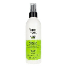 Устройство для завивки волос Proyou Revlon Twister Waves Spray (250 ml)
