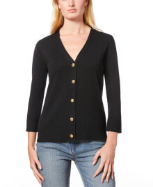 Women's sweaters and cardigans