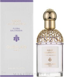 Guerlain Aqua Allegoria Flora Salvaggia - Eau de Toilette (Nachfüllflasche)