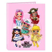 SAFTA Nanana Sparkles Folder