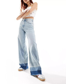 Women's jeans