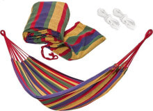 Tourist hammocks