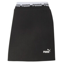 Женские спортивные шорты PUMA Amplified Skirt