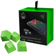 Клавиатуры RAZER купить от $46