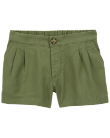 Baby shorts for toddlers