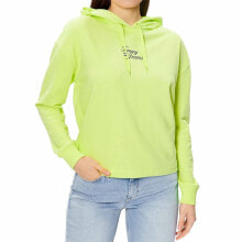 Women's hoodies and sweatshirts