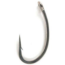 Грузила, крючки, джиг-головки для рыбалки FOX INTERNATIONAL Edges Curve Shank Hook