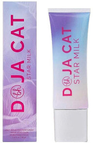 Creme mit lichtstreuenden Partikeln - BH Cosmetics X Doja Cat Star Milk Light-Reflecting Moisturizer Cream