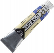 Artequipment Rembrandt Watercolour Tube Ultramarine Deep 506