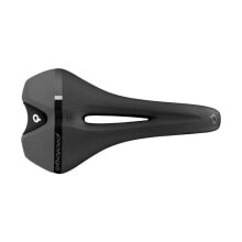 Bicycle saddles