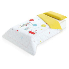 BIMBIDREAMS Lapin 160X260 Cm Duvet Cover + Pillow Case