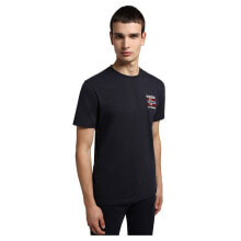 Men's sports T-shirts and T-shirts