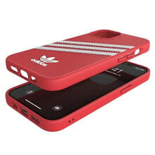 ADIDAS Molded Pu iPhone 13 Pro13 6.1 47117 phone case