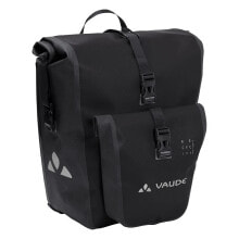 VAUDE BIKE Aqua Back Plus Single (rec) 25.5L Pannier