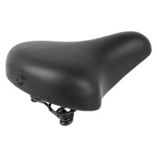 Bicycle saddles