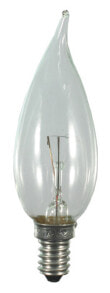 Лампочки scharnberger & Hasenbein 40851 лампа накаливания Свеча 25 W E14