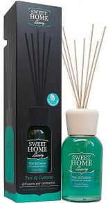 Raumerfrischer Baumwollblume - Sweet Home Collection Luxury Diffuser