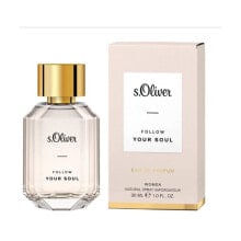 Женская парфюмерия s.Oliver (С.Оливер)
