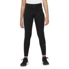 NIKE Dri Fit One Leggings