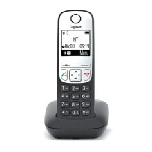 GIGASET A690 Wireless Landline Phone