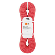 Ropes and cords for mountaineering and rock climbing