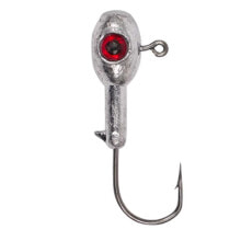 KAMASAKI Red Shot Jig Head