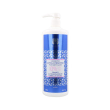Shampoo Valquer Ultra Dry Hair Moisturizing (1 L)