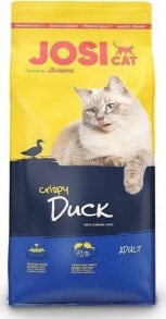 Dry cat food