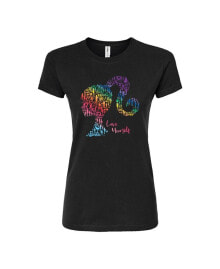 Women's T-shirts