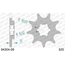 AFAM 94304-520 Sprocket front sprocket купить онлайн