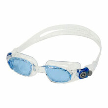 Swimming goggles