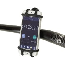 MVTEK 4.5 a 6 Handlebar Phone Mount