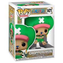 FUNKO POP One Piece Chopperemon