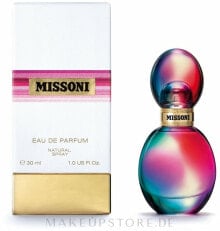 Missoni Missoni - Eau de Parfum